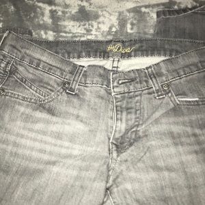 Old Navy jeans